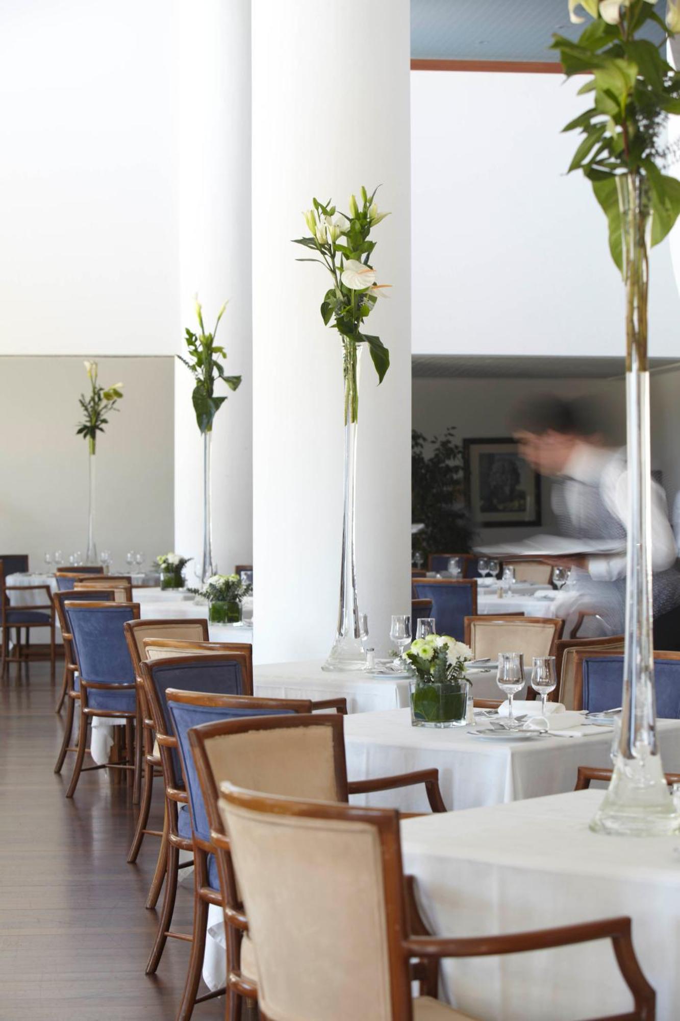 Hotel Escola 푼샬 외부 사진