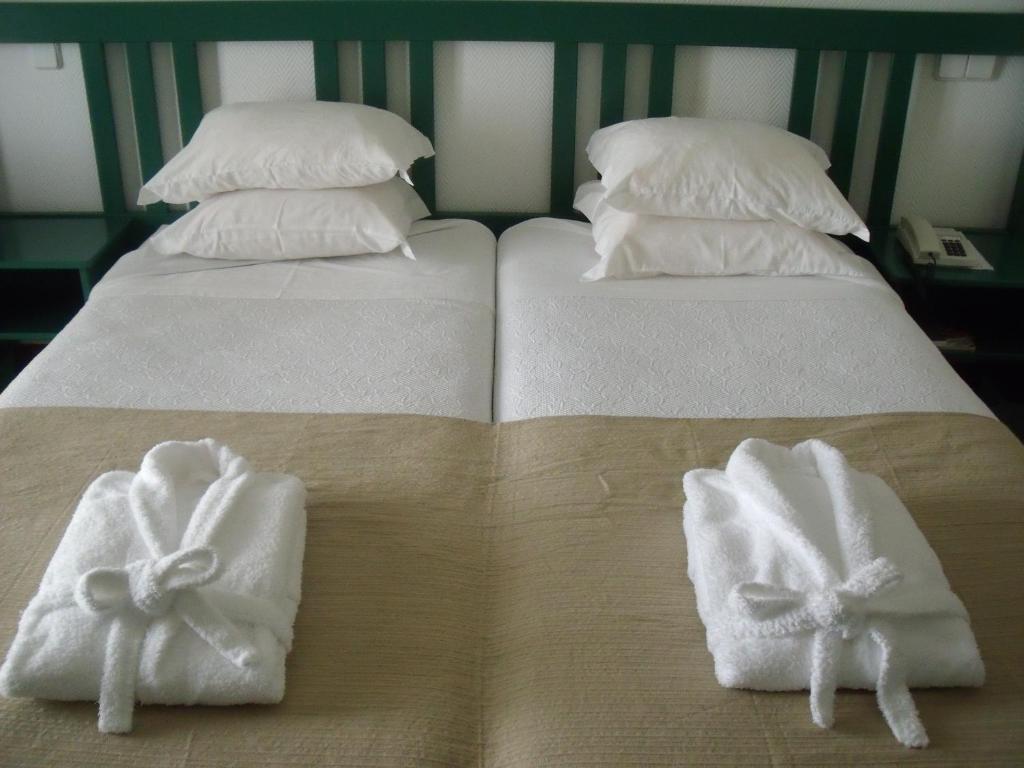 Hotel Escola 푼샬 외부 사진