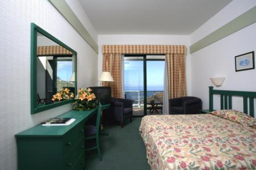 Hotel Escola 푼샬 외부 사진