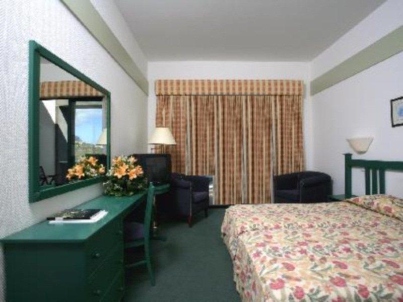 Hotel Escola 푼샬 외부 사진