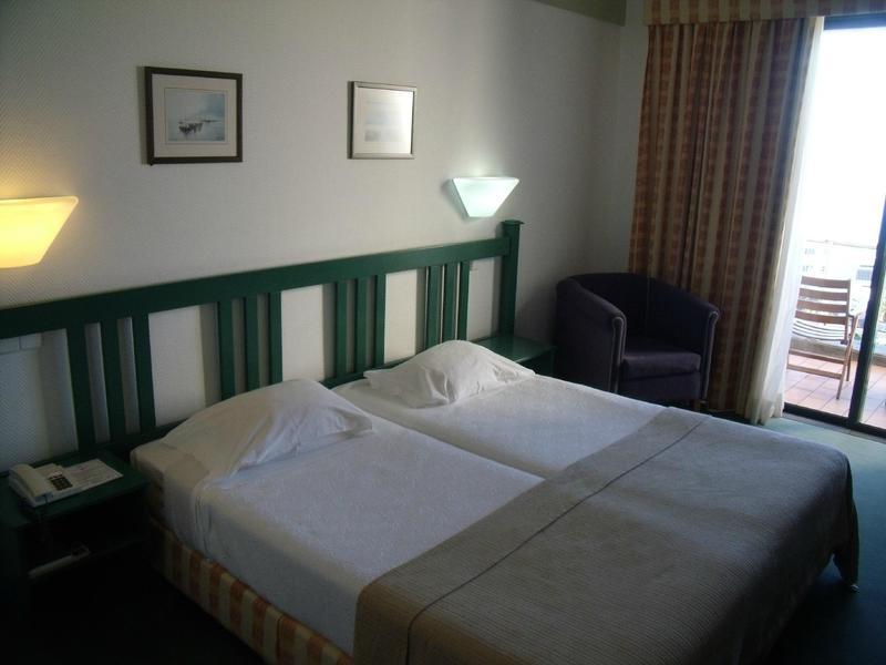 Hotel Escola 푼샬 외부 사진
