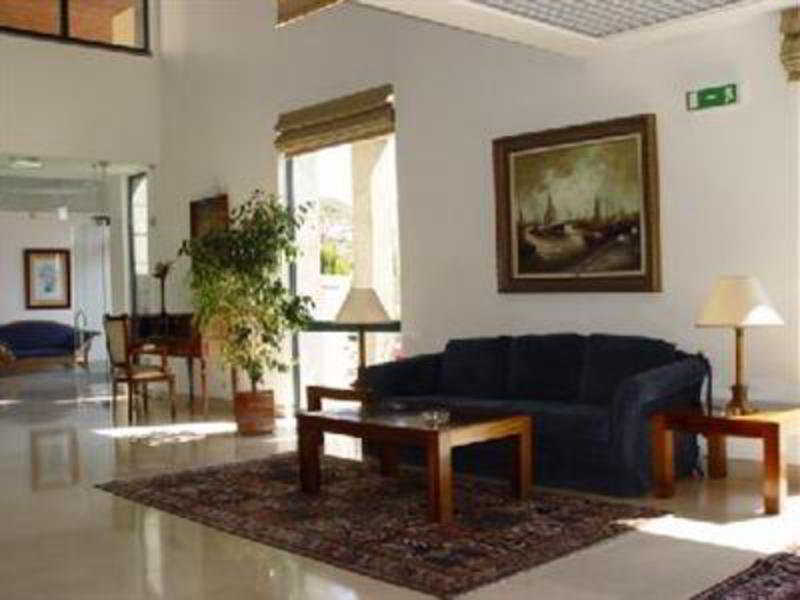 Hotel Escola 푼샬 외부 사진