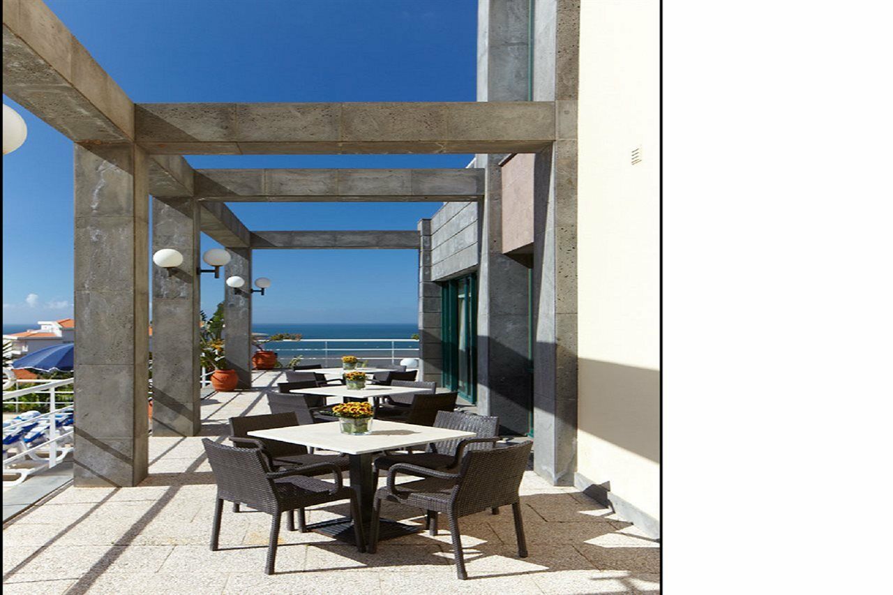 Hotel Escola 푼샬 외부 사진